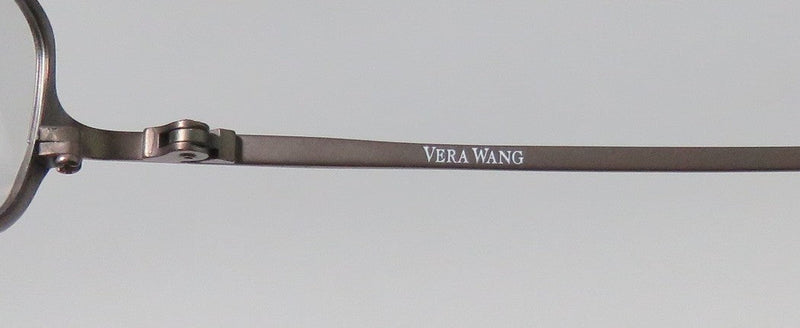 Vera Wang V34 Eyeglasses