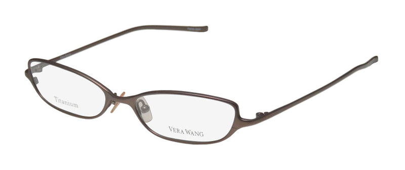 Vera Wang V34 Eyeglasses