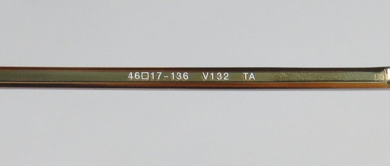 Vera Wang V132 Eyeglasses