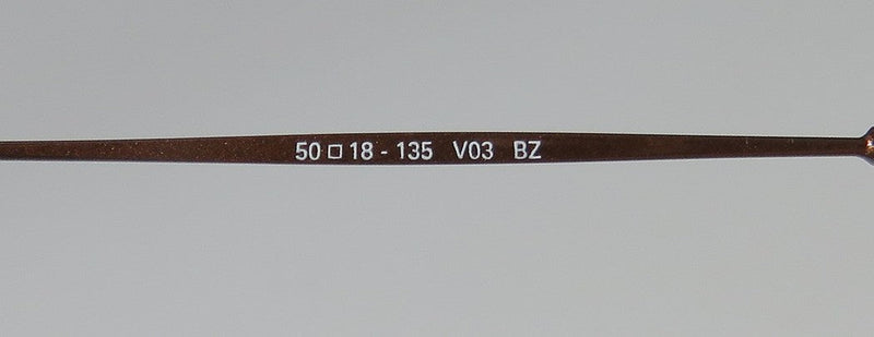 Vera Wang V03 Eyeglasses