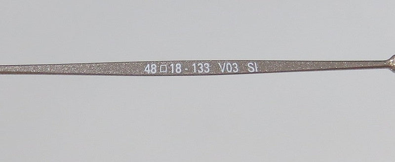 Vera Wang V03 Eyeglasses