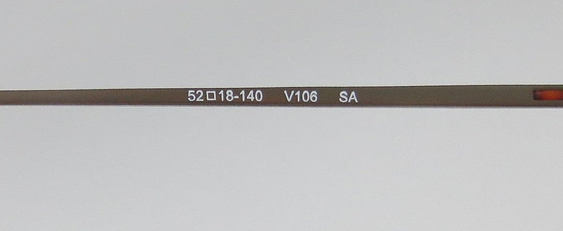 Vera Wang V106 Eyeglasses