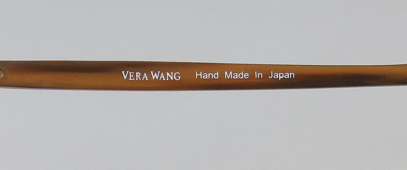 Vera Wang V138 Eyeglasses