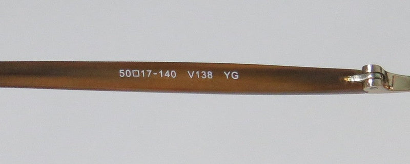 Vera Wang V138 Eyeglasses