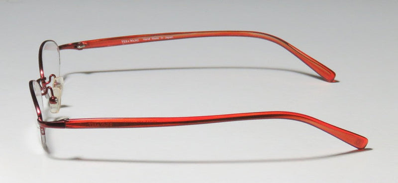 Vera Wang V138 Eyeglasses