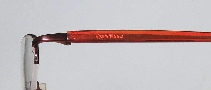 Vera Wang V138 Eyeglasses