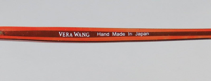 Vera Wang V138 Eyeglasses