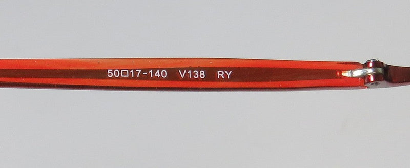 Vera Wang V138 Eyeglasses