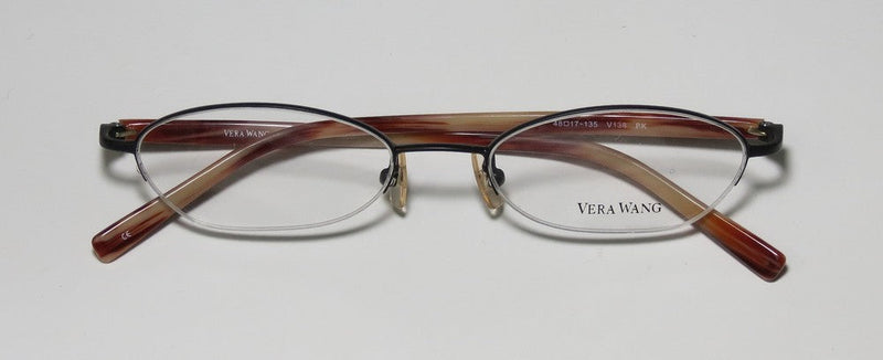 Vera Wang V138 Eyeglasses