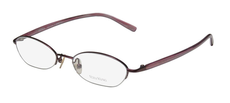 Vera Wang V138 Eyeglasses