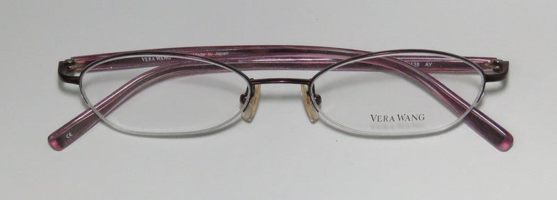 Vera Wang V138 Eyeglasses