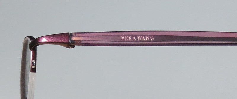 Vera Wang V138 Eyeglasses