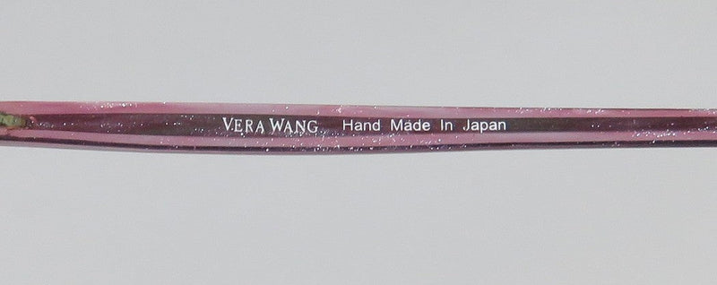 Vera Wang V138 Eyeglasses