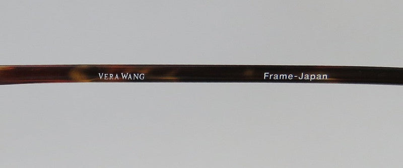 Vera Wang V38 Eyeglasses