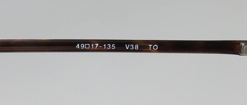 Vera Wang V38 Eyeglasses