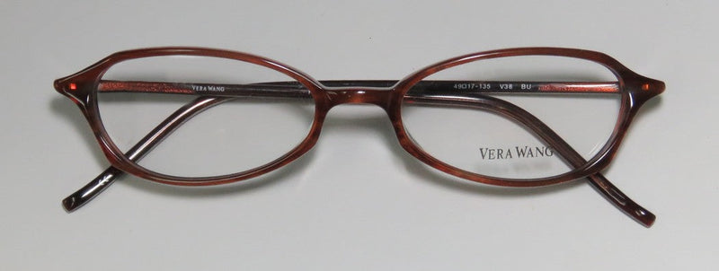 Vera Wang V38 Eyeglasses