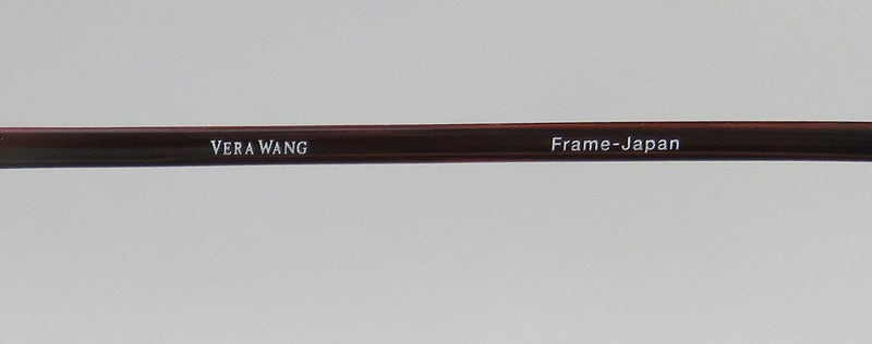 Vera Wang V38 Eyeglasses