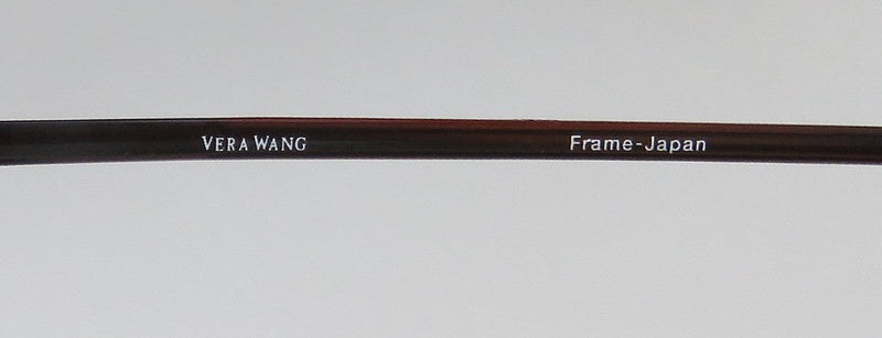 Vera Wang V38 Eyeglasses