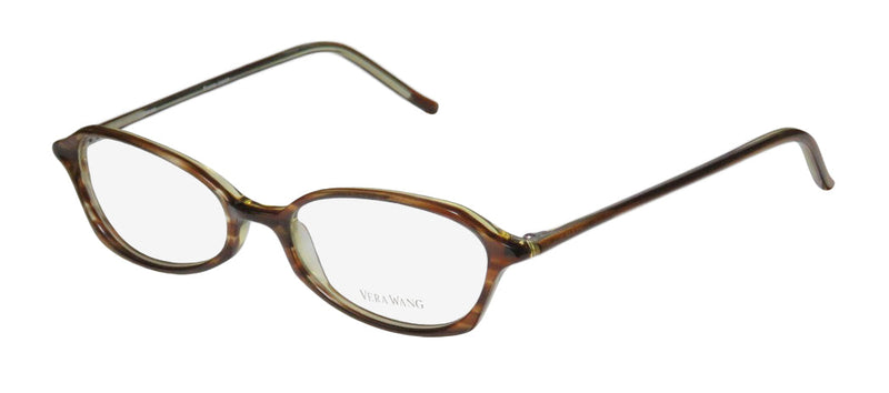 Vera Wang V38 Eyeglasses
