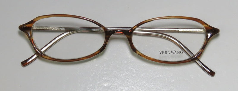 Vera Wang V38 Eyeglasses