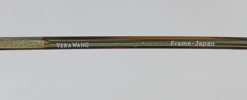 Vera Wang V38 Eyeglasses