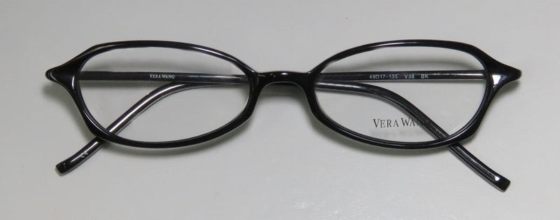 Vera Wang V38 Eyeglasses