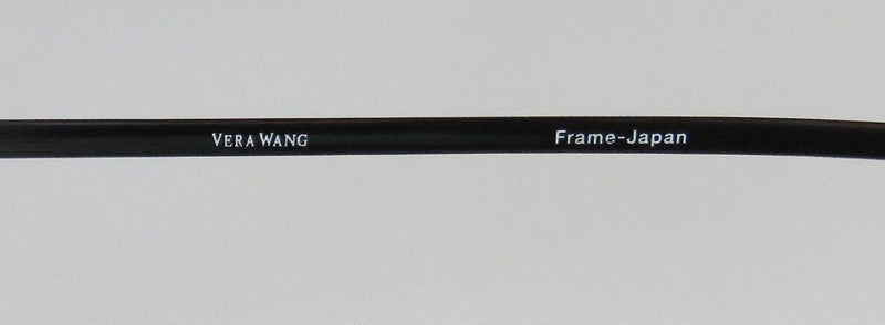 Vera Wang V38 Eyeglasses