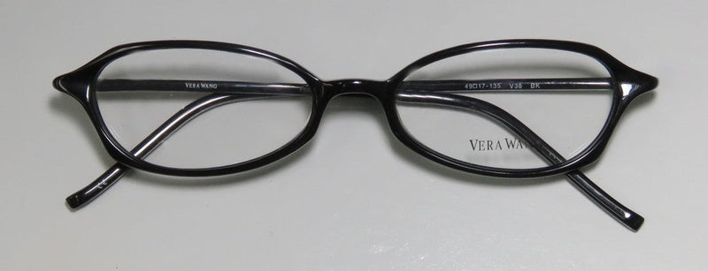 Vera Wang V38 Eyeglasses