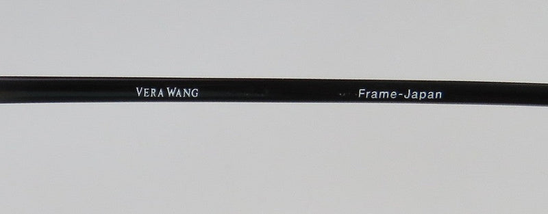 Vera Wang V38 Eyeglasses