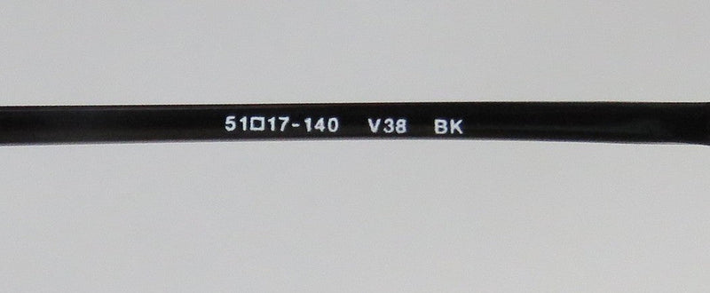 Vera Wang V38 Eyeglasses