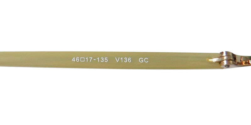 Vera Wang V136 Eyeglasses