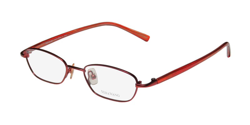 Vera Wang V136 Eyeglasses