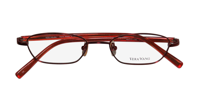 Vera Wang V136 Eyeglasses