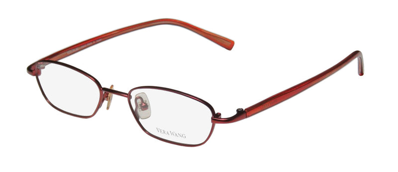 Vera Wang V136 Eyeglasses