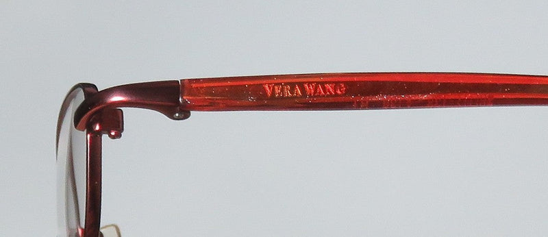 Vera Wang V136 Eyeglasses