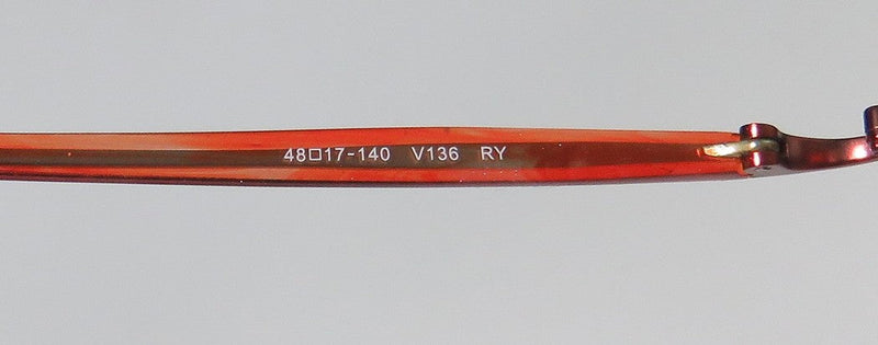 Vera Wang V136 Eyeglasses