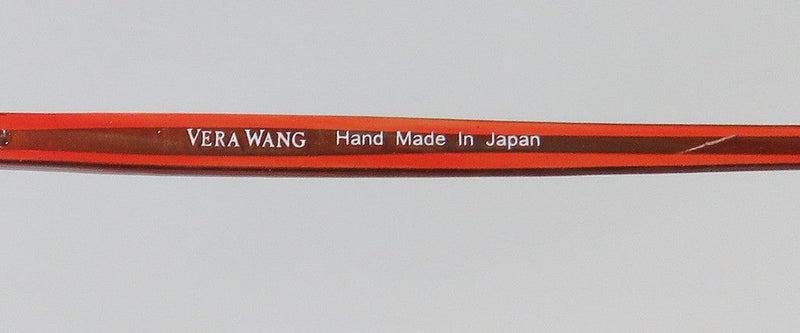 Vera Wang V136 Eyeglasses