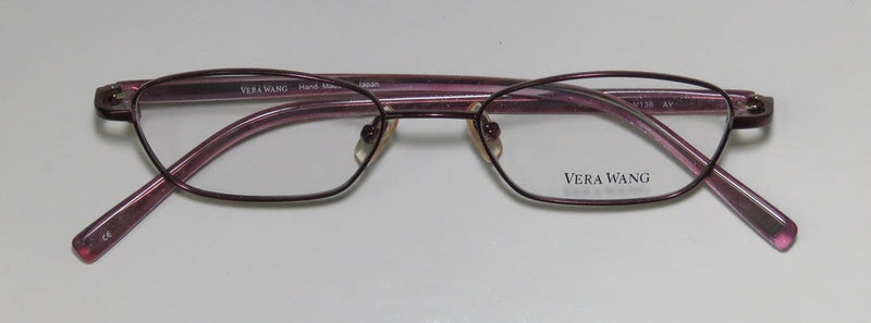 Vera Wang V136 Eyeglasses