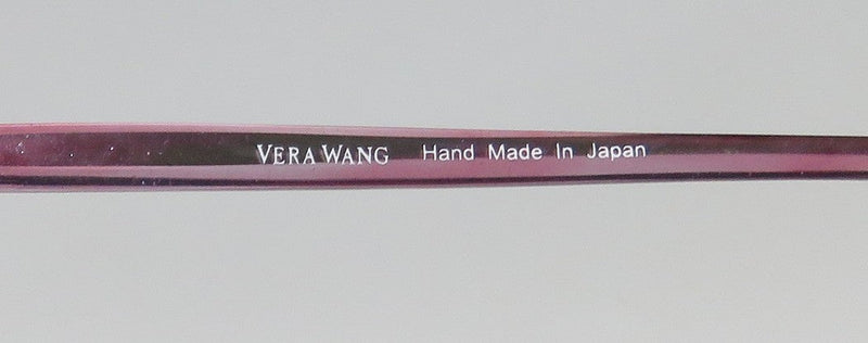 Vera Wang V136 Eyeglasses