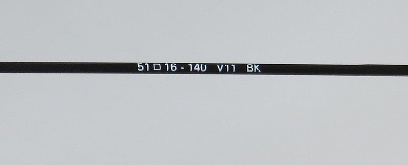 Vera Wang V11 Eyeglasses