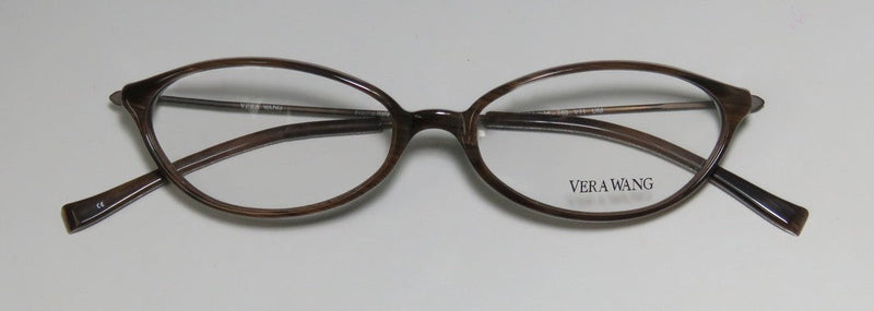 Vera Wang V11 Eyeglasses