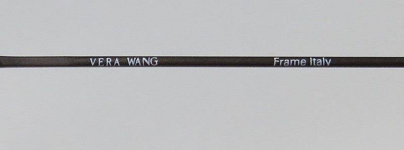 Vera Wang V11 Eyeglasses