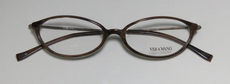 Vera Wang V11 Eyeglasses