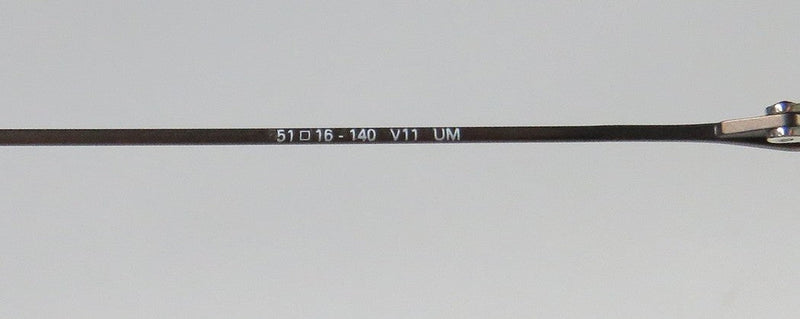 Vera Wang V11 Eyeglasses