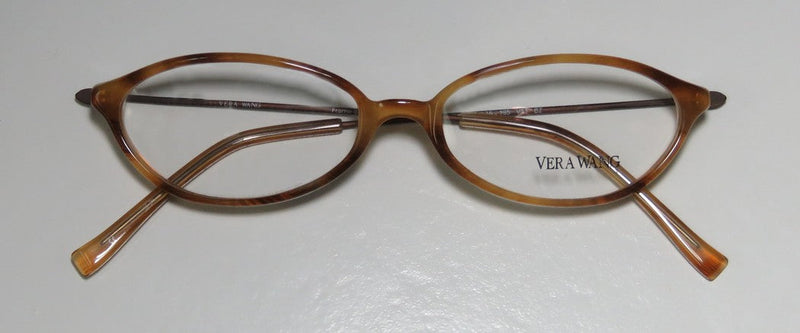 Vera Wang V11 Eyeglasses