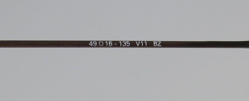 Vera Wang V11 Eyeglasses