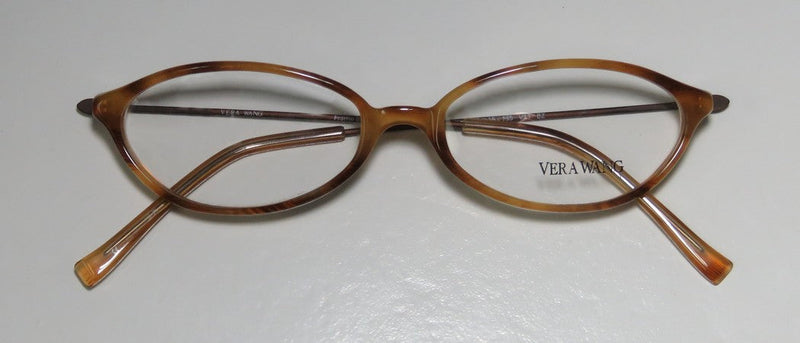 Vera Wang V11 Eyeglasses