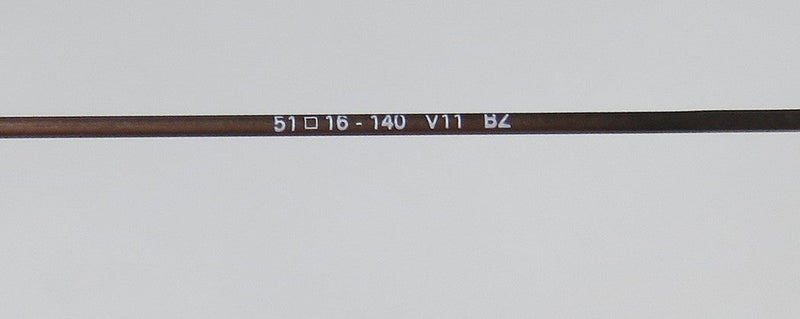 Vera Wang V11 Eyeglasses