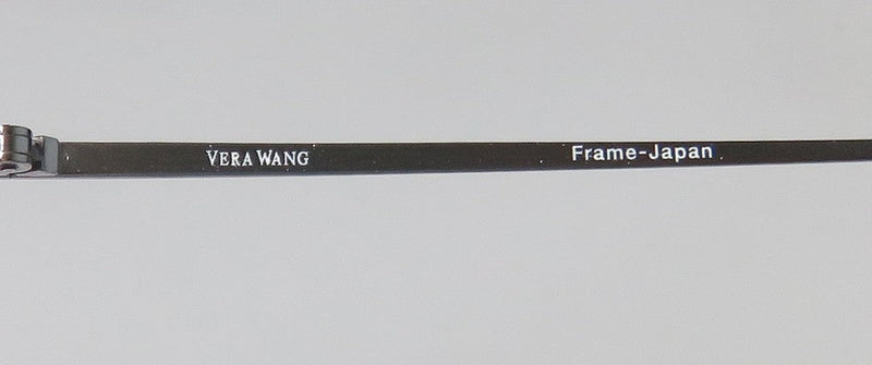 Vera Wang V04 Eyeglasses