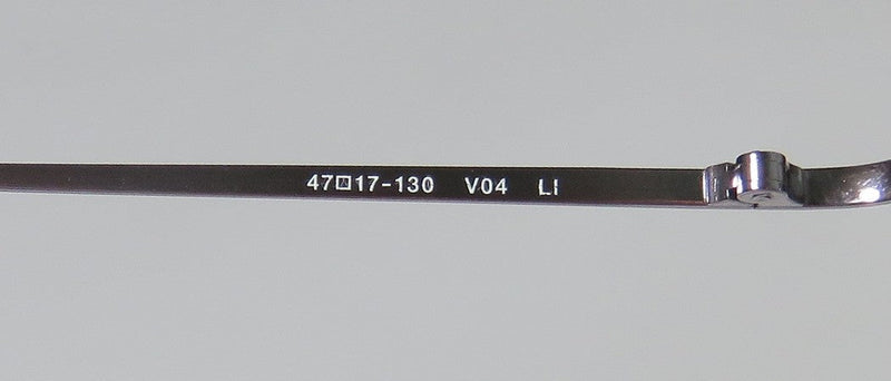 Vera Wang V04 Eyeglasses